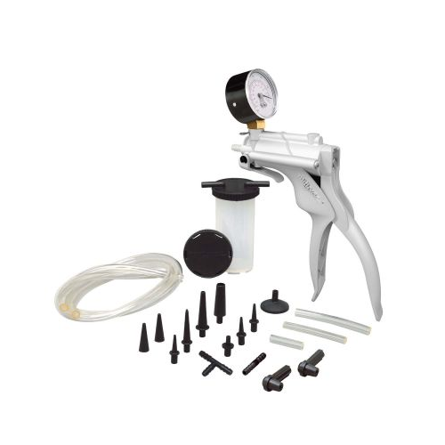 Mityvac Automotive Tune Up and Brake Bleeding Kit