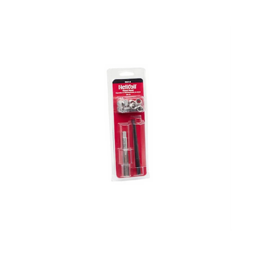 Helicoil Thread Repair Kits - 3/8
