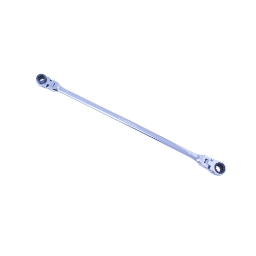 Mountain 8X10MM RATCHET DOUBLE BOX FLEX WRENCH