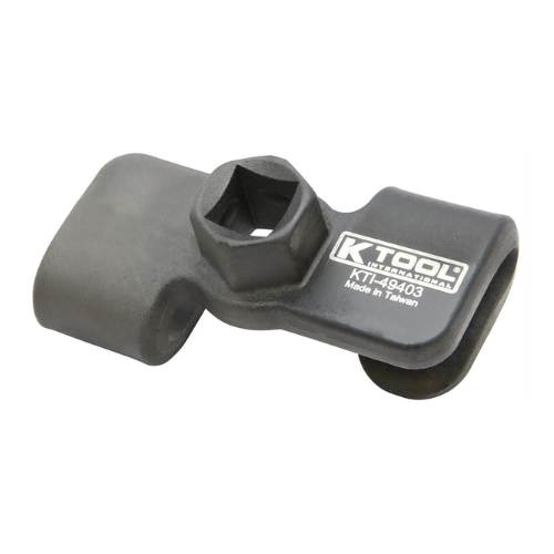 K Tool International Universal Wrench Extender Adaptor