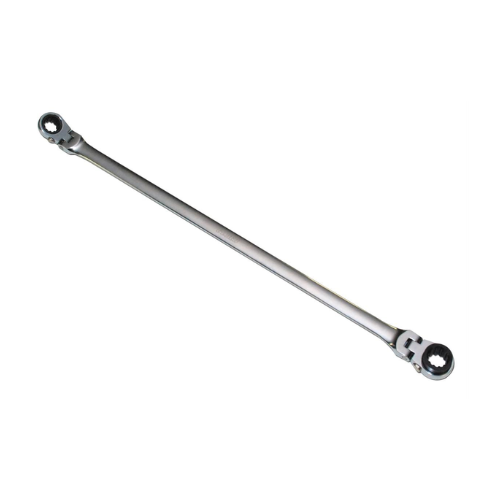 Mountain 12X14MM RATCHET DOUBLE BOX FLEX WRENCH