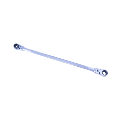 Mountain 13X15MM RATCHET DOUBLE BOX FLEX WRENCH