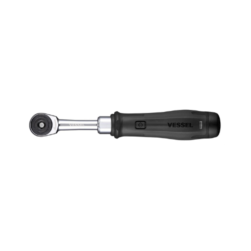 Vessel Tools e-ASSIST MINI Ratchet Wrench