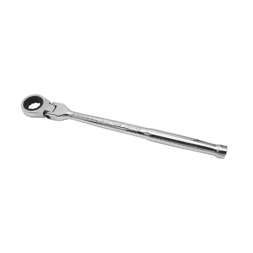 Astro Pneumatic 10.5 Inch Long Flex Head Nano Socket Ratchet Wrench