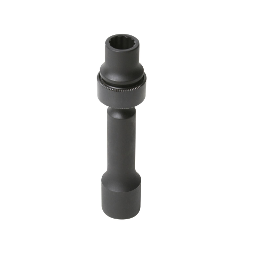 SUNEX Sunex Tools 1/2 in. Drive 12-Point Driveline Impa